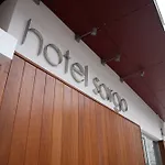 Ril Hotel