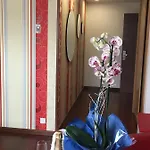 Hotel Ril