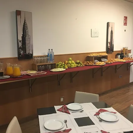 Ril Hotel Burela