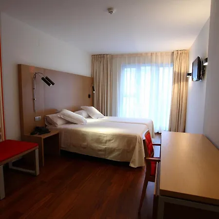 Ril Hotel Burela