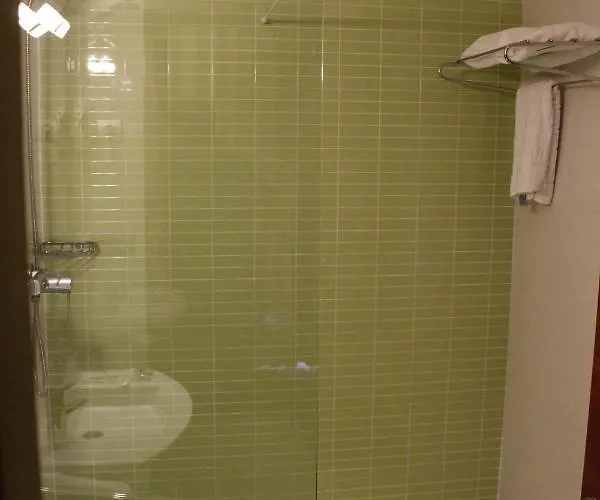 Отель Ril Burela