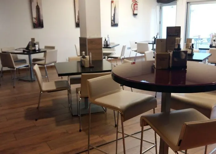 Ril Отель Burela