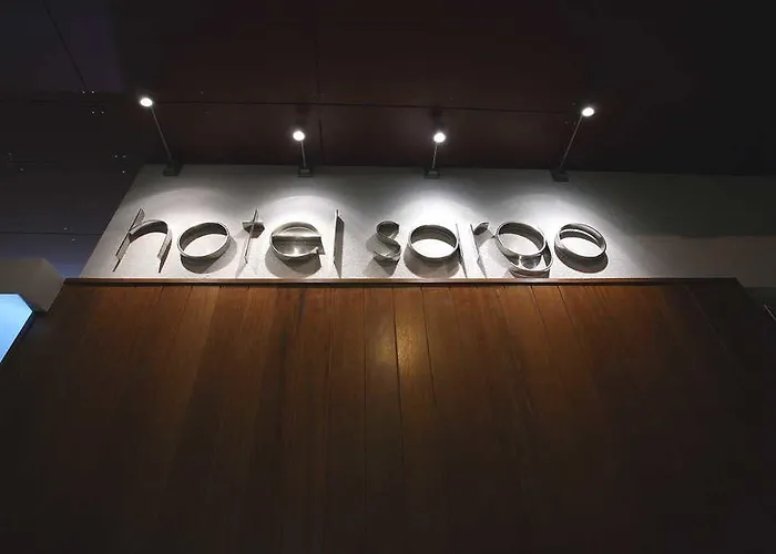 Ril Отель Burela